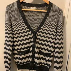 Madewell Wallace Cardigan